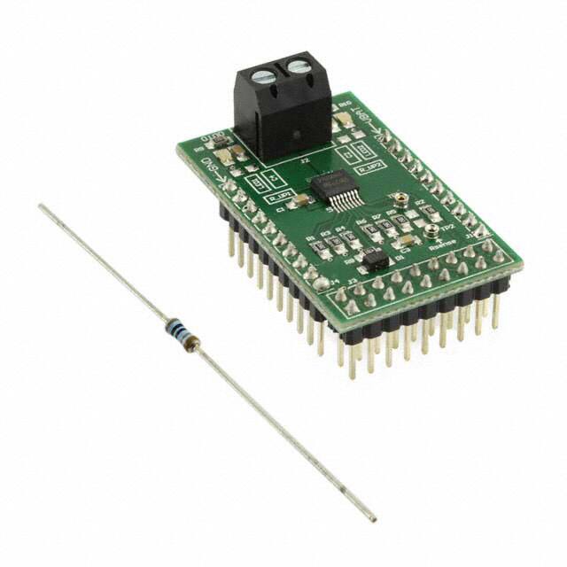 EV-VND7030AJ STMicroelectronics  Cartes et kits d'évaluation et de démonstration